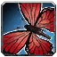 Crimson Skipper