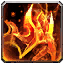 Blazing Cindercrawler