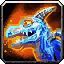Jeweled Sapphire Whelpling