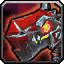 Crimson Mechasaur