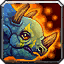 Pygmy Direhorn
