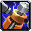 Clockwork Rocket Bot