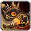 Obsidian Warwhelp
