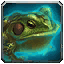 Swamp Croaker
