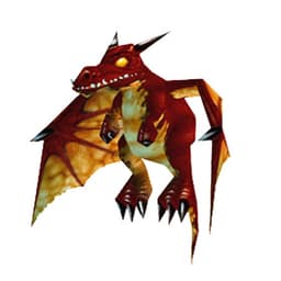 Crimson Whelpling