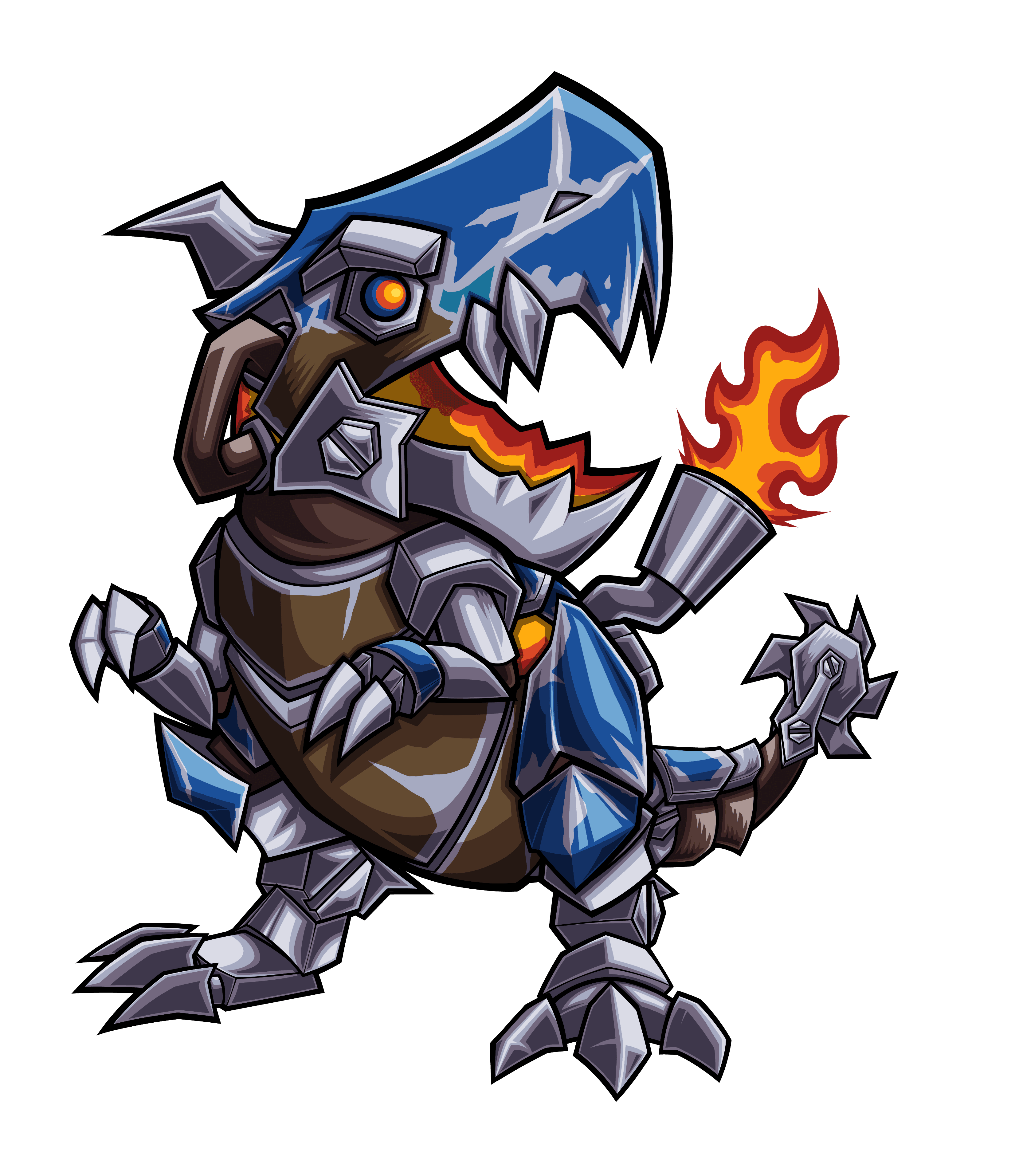 Want to check your personal battle statistics? Check out the analyze tool and download the PDF of your battle result!