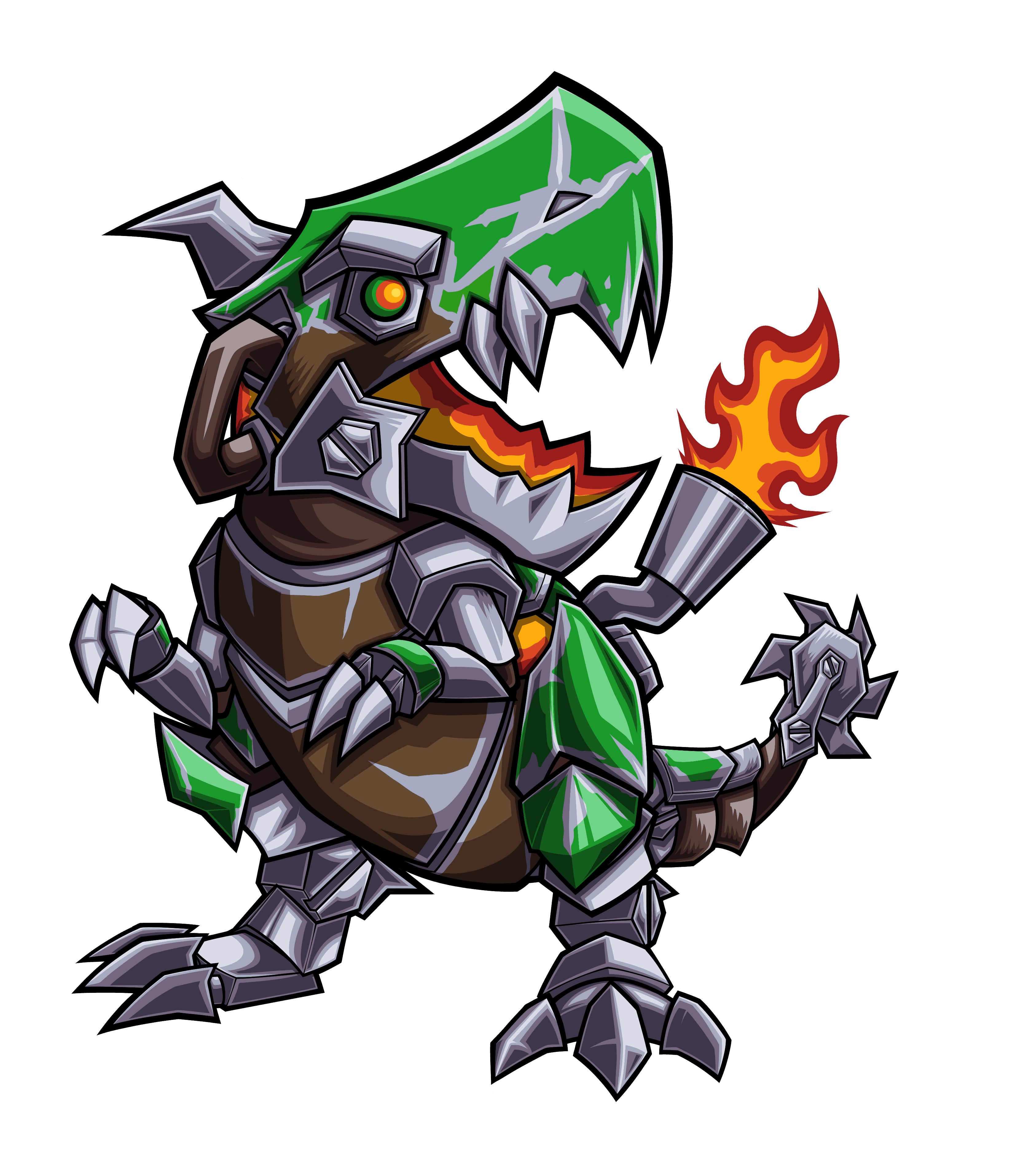 Looking for information about a specific pet? You can browse all the battle pets available in the game here!