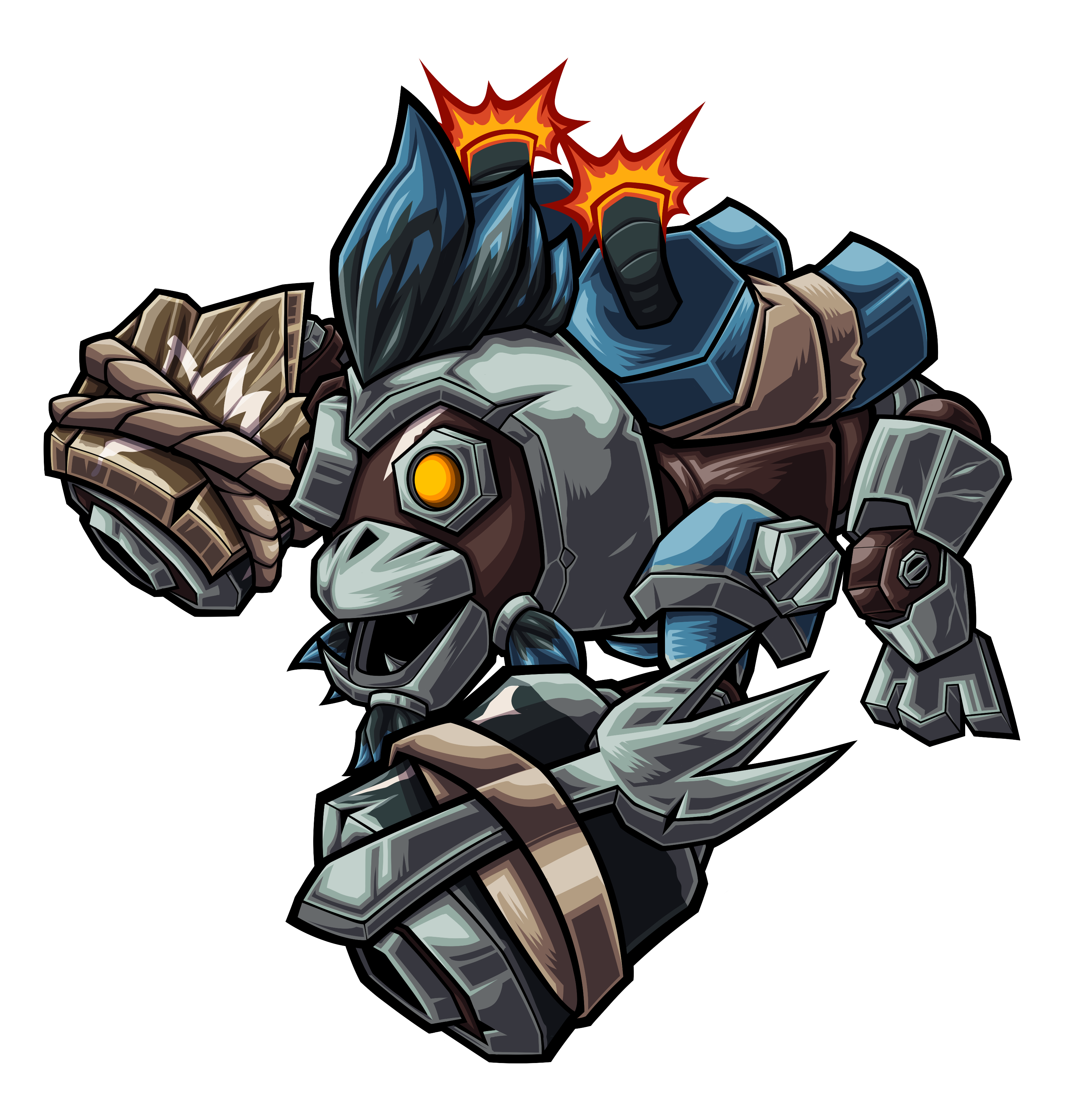 Looking for a pet that is great for PvP? Checkout out all our pet reviews to see which pet you can best use for PvP!