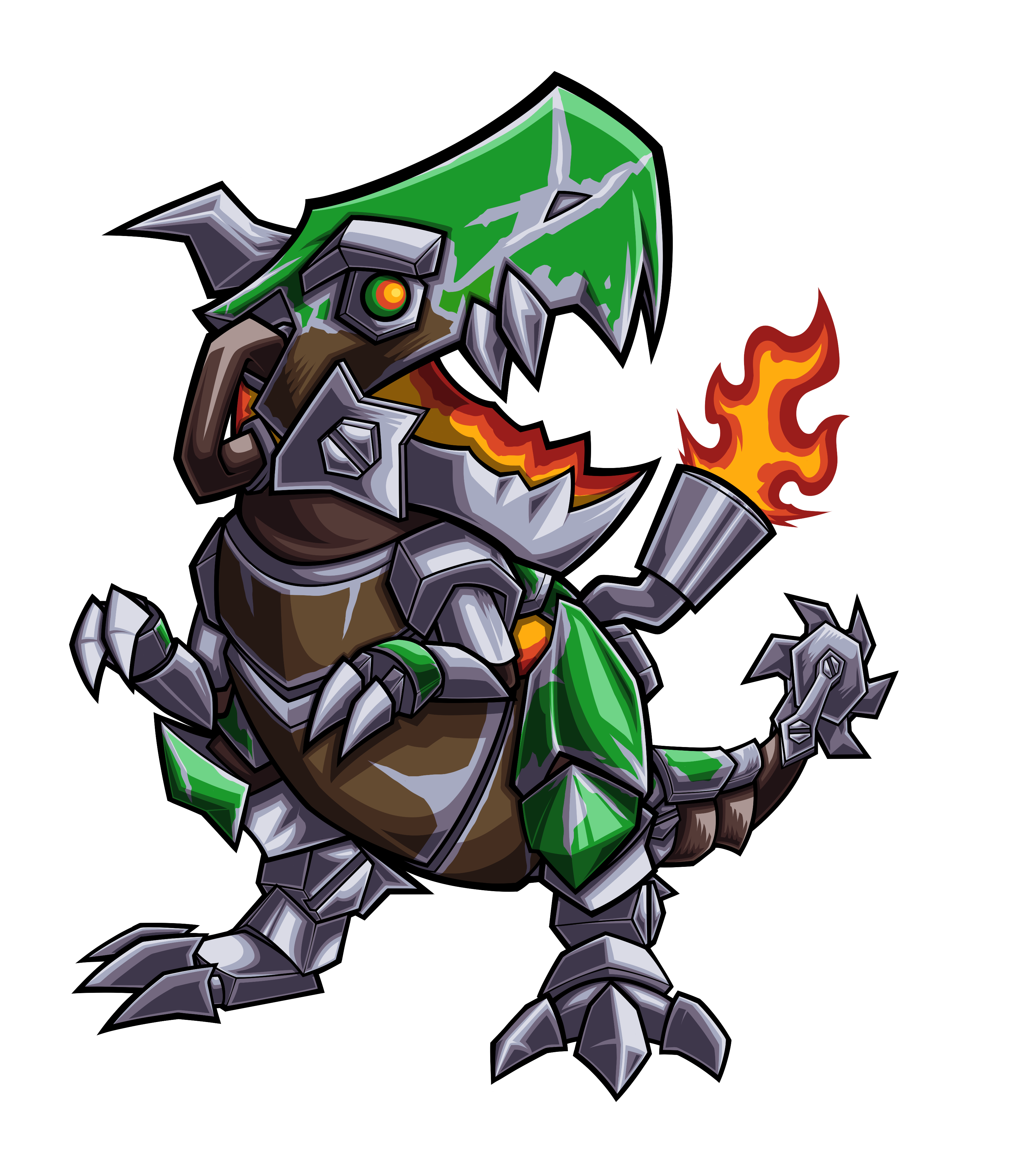 Looking for a specific article about Pet Battle strategies? Checkout out all our articles on our articles page!
